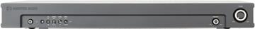 Monitor Audio IWA-250 2-kanals rack subwoofer forstærker forside/front